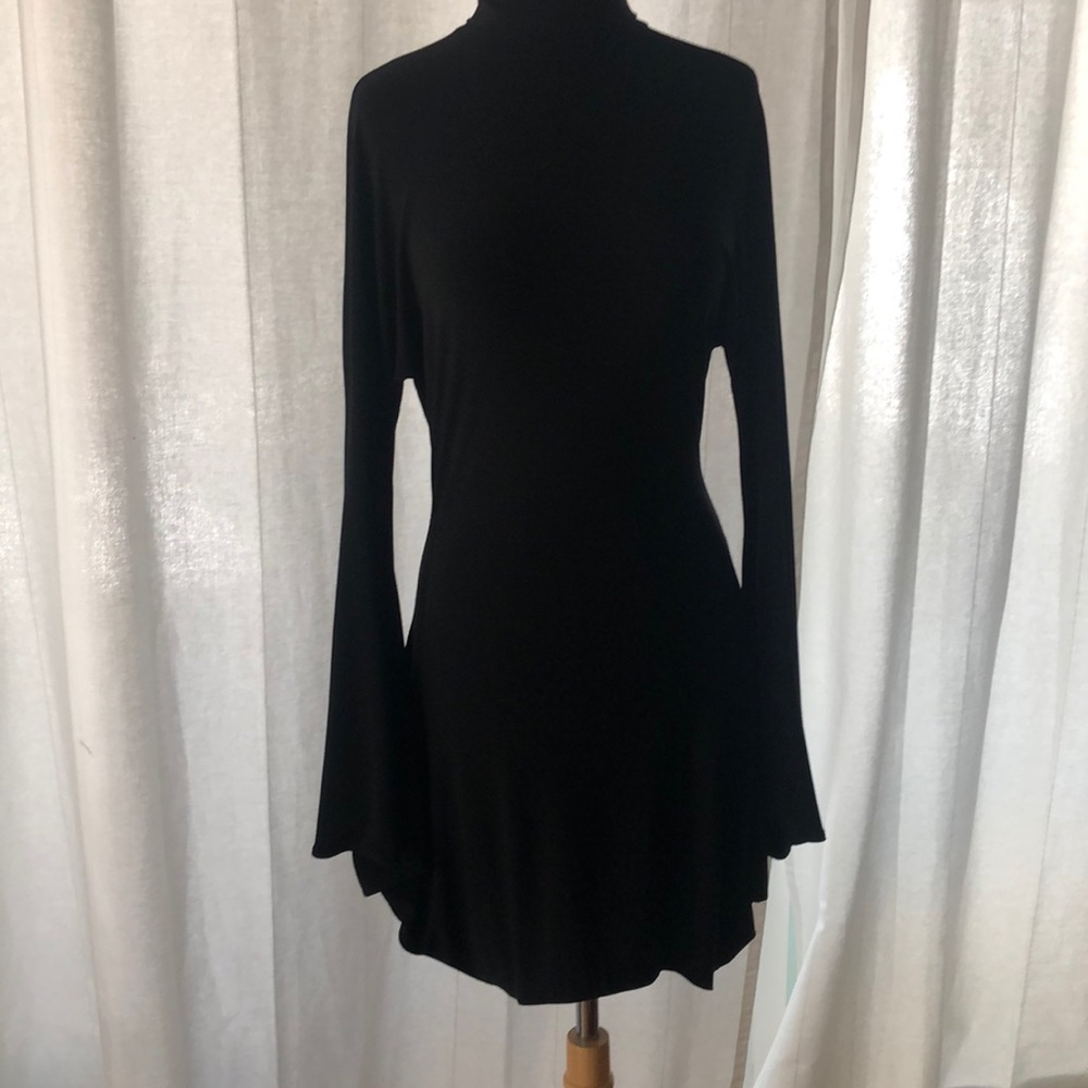 everlast dress